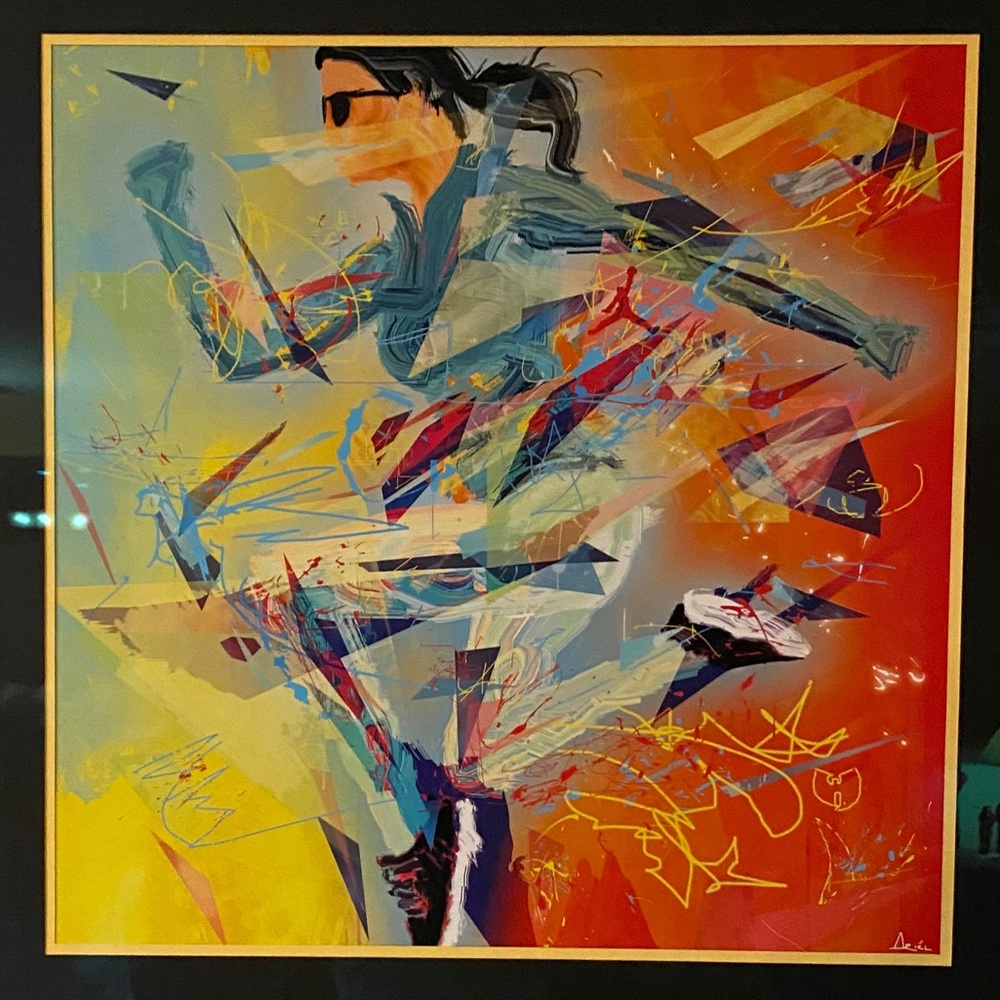 Meet your Posher, Dani